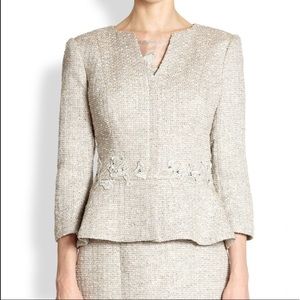 Kay Unger New York 2 piece skirt set